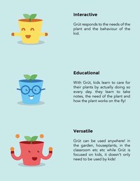 Kid-Friendly Gardening Kits Image 6