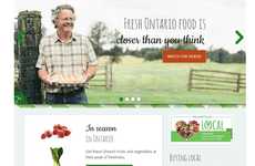 Local Food Initiatives