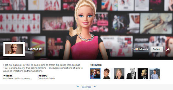 22 Empowering Toys for Girls