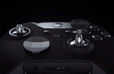 Hardcore Gaming Pads