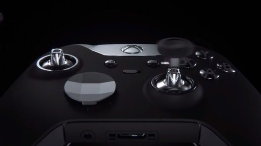 Hardcore Gaming Pads