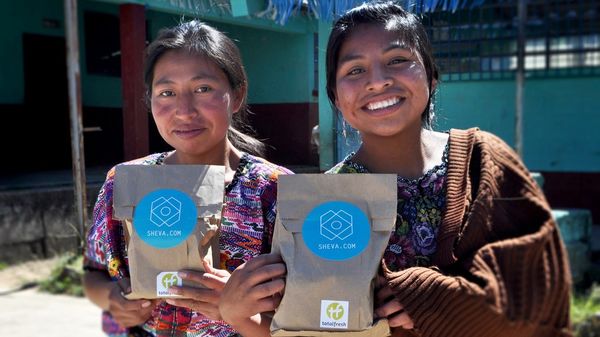 22 Female-Empowering Social Businesses