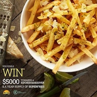 Modified Recipe Campaigns Image 5