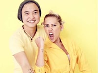 Global LGBT Media Campaigns Image 4