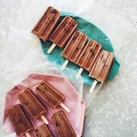 Vegan Fudgesicle Recipes Image 2