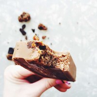 Vegan Fudgesicle Recipes Image 3