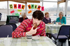 Kitsch British Lookbooks