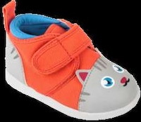 Adorable Animal Sneakers Image 4