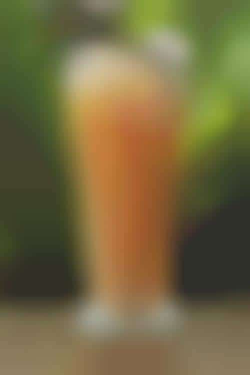 Exotic Iced Teas