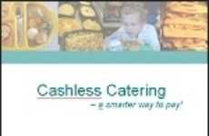 Convenient Cashless Catering