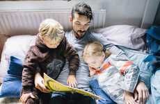 Paternal Lifestyle Guides