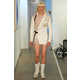 Androgynous Uniform Runways Image 3