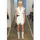 Androgynous Uniform Runways Image 7