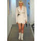 Androgynous Uniform Runways Image 8