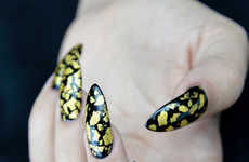 Extravagant Diamond Manicures
