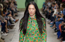 Summer Suit Runways