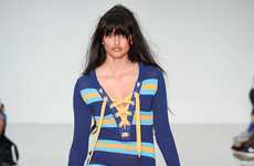 Extremely Flashy Sportswear