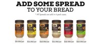 High-Protein Sandwich Spreads Image 2