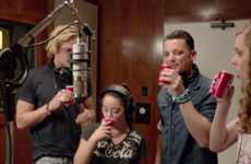 Special Olympic Anthems