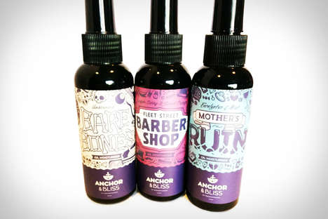 All-Natural Tattoo Moisturizers
