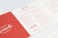 Graphic Pomegranate Packaging Image 4