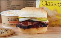Professional Meal Apps Image 4
