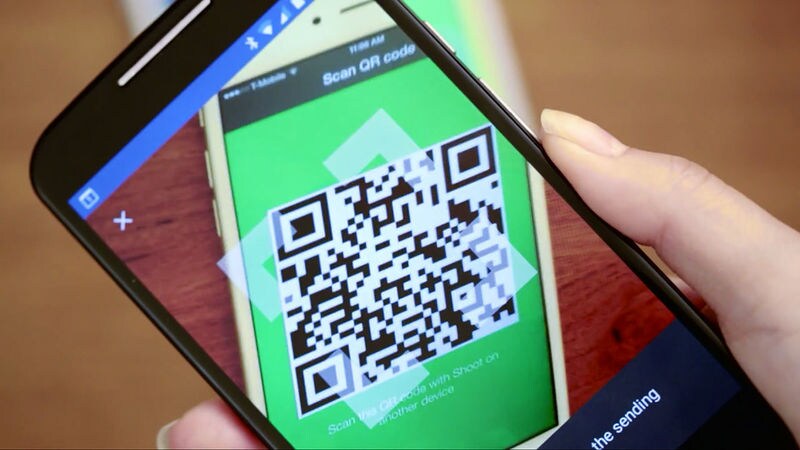 Large File-Sharing Apps