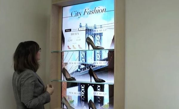 28 Digital Retail Innovations