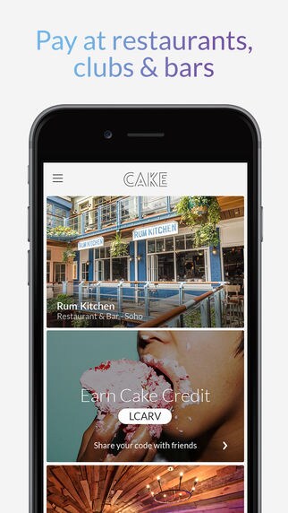 Socialite Bill Splitting Apps