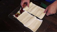 Pizza Mozzarella Sticks Image 4