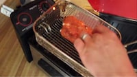 Pizza Mozzarella Sticks Image 8