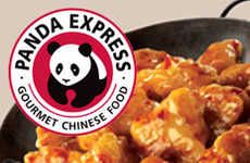 Comprehensive Chinese Food Deliveries