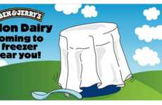 Dairy-Free Ice Cream