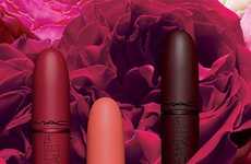Fashion Designer Lipsticks