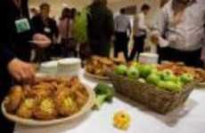Eco Catering Projects
