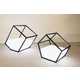 Chic Polygonal Lamps Image 2