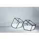 Chic Polygonal Lamps Image 4