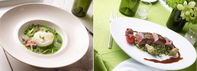 Green Food Services