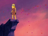 Disney Princess Minions Image 3