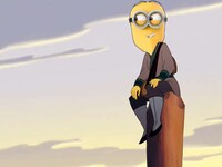 Disney Princess Minions Image 6