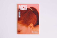 Redhead-Representing Magazines Image 3