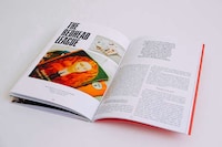 Redhead-Representing Magazines Image 4