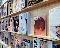 Redhead-Representing Magazines Image 6