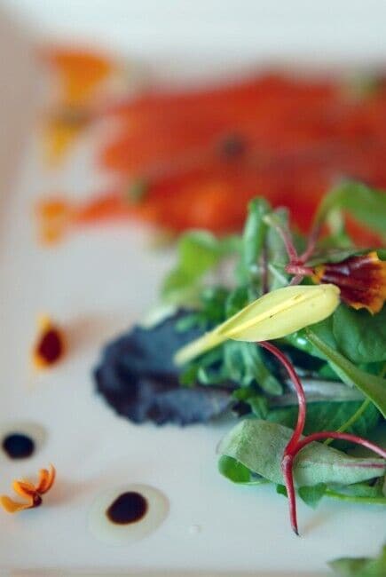 Eco Dining Services