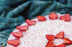 Raw Cake Recipes