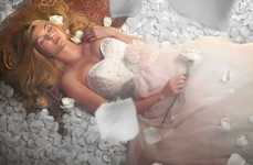 Disney-Inspired Wedding Dresses