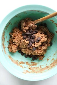 Vegan Chocolate Shortcakes Image 3
