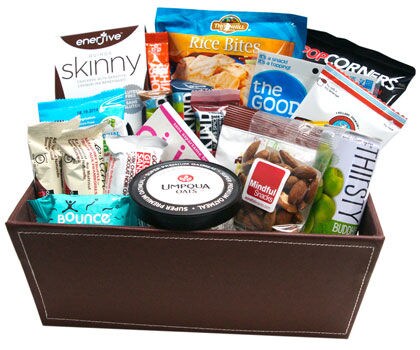 Corporate Food Packages