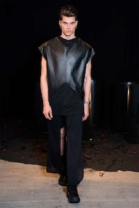 Edgy Clubwear Runways Image 2