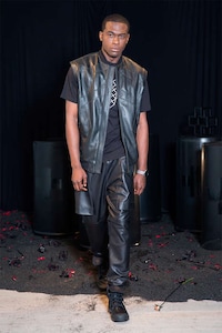Edgy Clubwear Runways Image 3